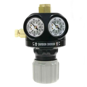 WQ Oxygen Regulator 2.525MPa Two-stage Pressure Reducer for <b>Welding</b> <b>Equipment</b> - Product Image 2