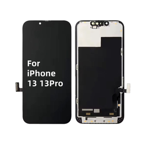 <span class=keywords><strong>Ecran</strong></span> d'origine pour iphone 13 Pro Assemblage LCD de remplacement pour iphone 5 <span class=keywords><strong>6</strong></span> 7 8 <span class=keywords><strong>Plus</strong></span> <span class=keywords><strong>Ecran</strong></span> LCD - Product Image 1