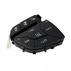 Commutateur combiné Jeep Chrysler 05081289AA pour réparation et remplacement du commande au volant - Product Image 4