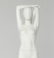 Sport Lady maniquí para ropa