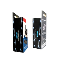 Station de charge USB pour manette de jeu, support de charge en plastique filaire