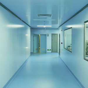 Giá tốt nhất nhà sản xuất tùy chỉnh phòng sạch điều hòa không khí phòng sạch dự án hệ thống phòng sạch - Product Image 4