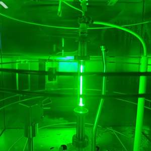 Chambre d'essai de résistance à la lumière au xénon à commande numérique JY, test d'âge UV avec simulation solaire - Product Image 5