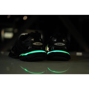 Calzado Casual de Diseño de Lujo 3.0, Original, de Alta Calidad, con Entresuela de Cuero Genuino y Suela Exterior de PVC, Suela Gruesa - Product Image 5