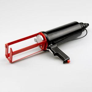 Sulzer COX AirFlow 1 VBA 400B MR 空気圧式カートリッジディスペンサーアプリケーター（A400LPMR）多比率COX 2液混合コーキングガン - Product Image 4