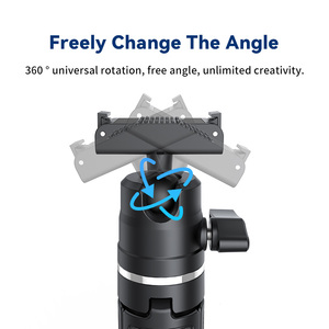 Từ cơ sở núi Adapter phát hành nhanh chóng chống sốc Núi cho hành động 3/4/5 Pro thể thao & hành động Máy ảnh phụ kiện - Product Image 3