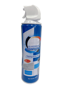 Limpiador de Aire Acondicionado/Suministro de Fábrica Limpiador Doméstico para Aire Acondicionado - Product Image 2