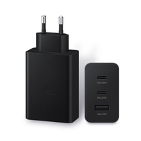 Câble de charge rapide 65W 5A, câble de données USB-C, câble Type C vers Type C