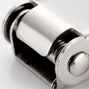 Furniture Lock Carbon Steel Keyless Industrial Design Small Medium Large Buckle For Dining <b>Table</b> Durable Hardware - Product Image 1