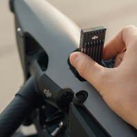 DJI PROSSD 1TB pour DJI Inspire 3 Ronin 4D Enregistre jusqu'à 8K Vidéo Prêt à l'emploi Sans Besoin de Lecteur de Carte