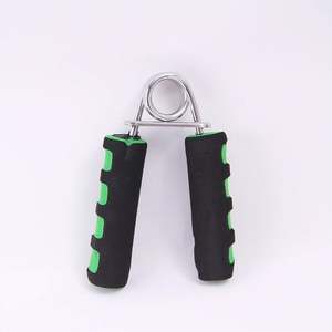 Poignée d'empreintes digitales de type A en gros exercice de fitness à domicile poignée en mousse de force de poignet professionnelle de doigt de main - Product Image 5