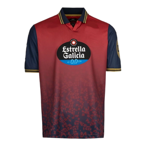 ユーロ2025-2026 ユニセックス 大人用 ナショナルチーム サッカーユニフォーム カスタムジャージ 100% ポリエステル OEMサービス 熱転写 チームウェア ロゴ - Product Image 3