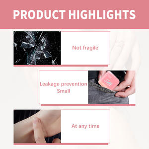 EELHOE Parfum solide à base de phéromones, qualité supérieure, non fragile, prévention des fuites, formulé scientifiquement - Product Image 6