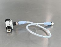 Câble de raccordement U03200 RSC RKC 57205M mâle-femelle 5E18