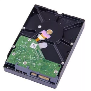 Disco Duro <span class=keywords><strong>WD10PURZ</strong></span> WD11PURZ CMR de 1 TB, 64 MB de Caché, 5400 RPM, 3.5 Pulgadas, Disco Duro Interno de Seguridad para Video, para Grabadoras CCTV NVR DVR - Product Image 3
