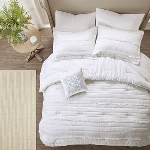 DB 5 Piece <b>Comforter</b> <b>Set</b> - Product Image 2