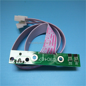 Infiniti Cảm Biến Mã Hóa Máy In Phun <span class=keywords><strong>3208H</strong></span> 3206B 3278N Cho Máy In Dung Môi Phaeton Galaxy Grating Bộ Giải Mã Cảm Biến H9730 - Product Image 6