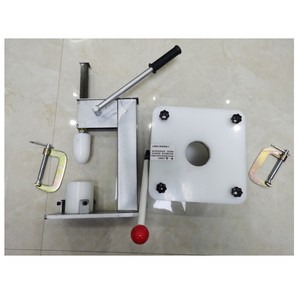 Machine à fabriquer des momos chinois de petite taille, directement de l'usine, machine à fabriquer des raviolis, momo - Product Image 2