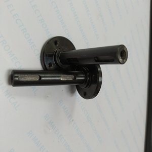 Siège d'arbre de transmission SLM450-12-18 pour <span class=keywords><strong>Yiao</strong></span>, ensemble d'accessoires pour machine d'étiquetage - Product Image 2