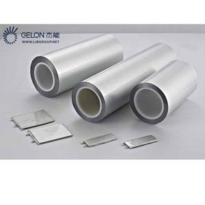 Литий-ионный аккумулятор, материал катодного электрода, алюминиевая фольга для литий-ионной батареи - Product Image 3