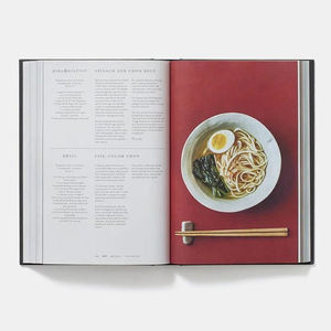 Impresión de Libros de Cocina, Encuadernación de Tapa Dura, Impresión Offset, Libro de Cocina Personalizado, Económico - Product Image 4