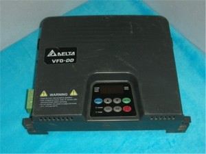 1 Pieza Nueva y Original Vfd004dd21e Wn Plc, Controlador Plc Nuevo y Original - Product Image 1