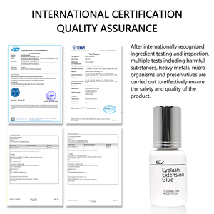 Personalización OEM/ODM compatible, etiqueta privada aceptada, MOQ flexible, adecuado para <span class=keywords><strong>Amazon</strong></span>/suministro de tienda independiente - Product Image 4