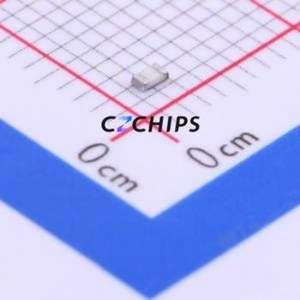 Resistencia SMD AR03FTC8253 0603 (Tipo: Película Delgada) (Resistencia: 825kOhm Precisión: 1%) - Product Image 2