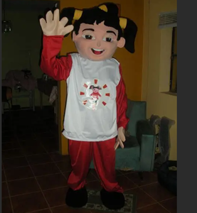 Disfraz de mascota 3D <span class=keywords><strong>Disfraces</strong></span> de Mascota de dibujos animados <span class=keywords><strong>Disfraces</strong></span> hechos a medida para la venta para adultos - Product Image 3