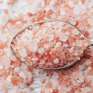 100% Original Himalayan Pink Rock Salt Artesanías naturales hechas a mano para cocinar en casa con estilo con amor - Product Image 1