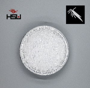 HSU Polvere di Idrocarburi Idrogenati C5 Trasparente Bianca, Resine Sintetiche, Adesivo Sensibile alla Pressione, Materiale Polimerico 99.9% - Product Image 5
