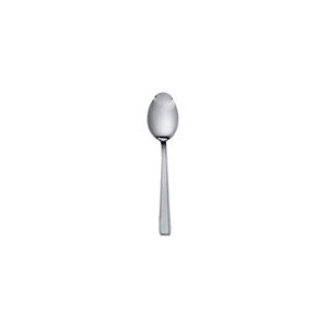 Abert Boston <b>Coffee</b> <b>Spoon</b> Satin Finish Stainless Steel 2.5 mm thickness Hotel Catering Supplies Tableware Wholesale - Product Image 1