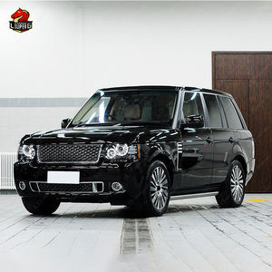 Nouveau kit carrosserie complet <span class=keywords><strong>LEGAI</strong></span> 2005-2012 en plastique pour l'extérieur : phares, feux arrière, pare-chocs avant, pare-chocs arrière, côtés - Product Image 4