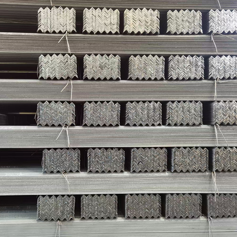 High Quality Ss400 S355 S235 Steel