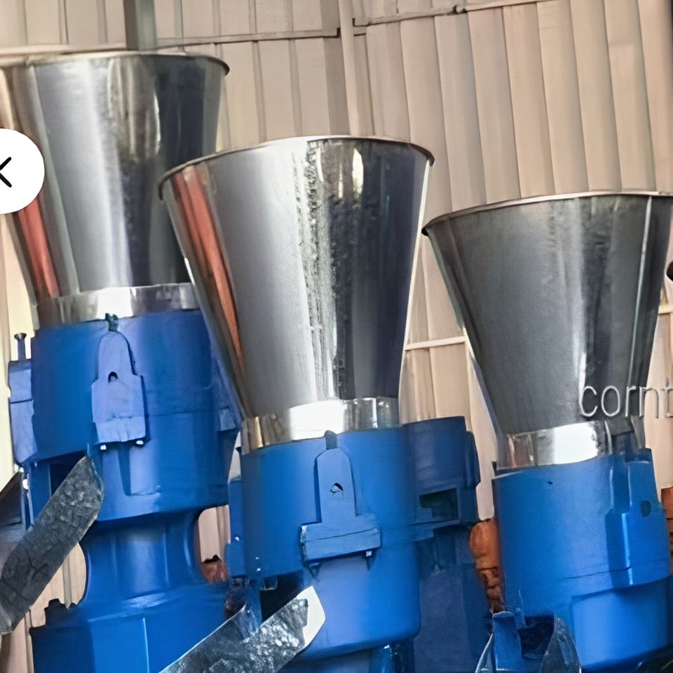 Animal Feed Pellet Machine| Alibaba.com