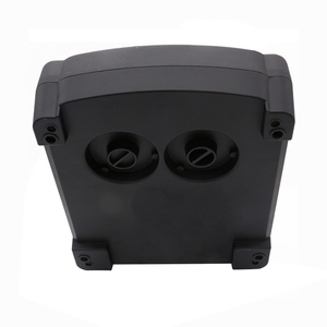 Teléfono Industrial a Prueba de Explosiones KNTECH, IP66 Resistente al Agua, Antivandálico, Teléfono Analógico de Emergencia con Correo de Voz, Modelo KNEX2 - Product Image 5