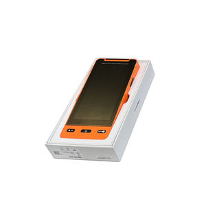 فيبر محمول <span class=keywords><strong>OTDR</strong></span>/1550nm 32/db عاكس ضوئي للمجال الزمني مع 10mw VFL - Product Image 6