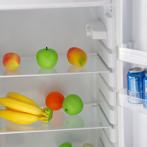 El Refrigerador Doméstico de Una Puerta Más Popular, Refrigerador de Una Puerta de 200L - Product Image 3