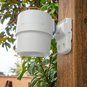 Hbod0608 Chất lượng cao cấp dẫn chuyển động & vị trí cảm biến ánh sáng cho ngoài trời Sử dụng ứng dụng điều khiển & tốt nhất PIR cảm biến bán chạy nhất - Product Image 1