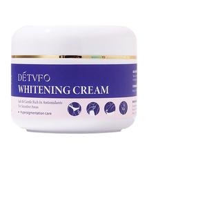 ครีมไวท์เทนนิ่<span class=keywords><strong>ง</strong></span>สำหรับหัวเข่าสีเข้มข้อศอกรักแร้และชิ้นส่วนส่วนตัว - Product Image 6