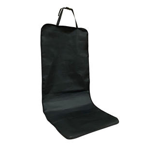 Cojín de copiloto para viajes al aire libre, tela Oxford impermeable, alfombrilla para coche de mascotas, funda para asiento de coche para perros y gatos - Product Image 5