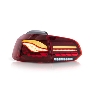 <span class=keywords><strong>Feux</strong></span> arrière LED d'usine, <span class=keywords><strong>feux</strong></span> arrière 2010-2014 Mk6 <span class=keywords><strong>Golf</strong></span> R20 Gtd <span class=keywords><strong>gti</strong></span> Style pour Volkswagen VW <span class=keywords><strong>Golf</strong></span> <span class=keywords><strong>6</strong></span>, lampes automobiles - Product Image 1