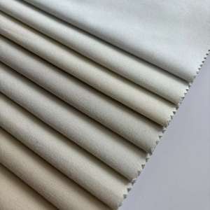 Vente en gros de rideaux prêts à l'emploi insonorisés, doublure occultante, <span class=keywords><strong>tissu</strong></span> pour rideaux en polyester - Product Image 4