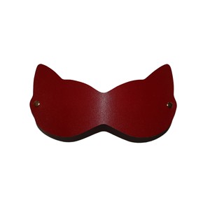 ผ้าปิดตาแบบทึบแสงลาย SM รูปนกฮูก อุปกรณ์ BDSM สำหรับคู่รัก อุปกรณ์เล่นบทบาทสมมติแบบปิดตา ผู้ผลิตขายส่งและดรอปชิปปิ้ง - Product Image 3