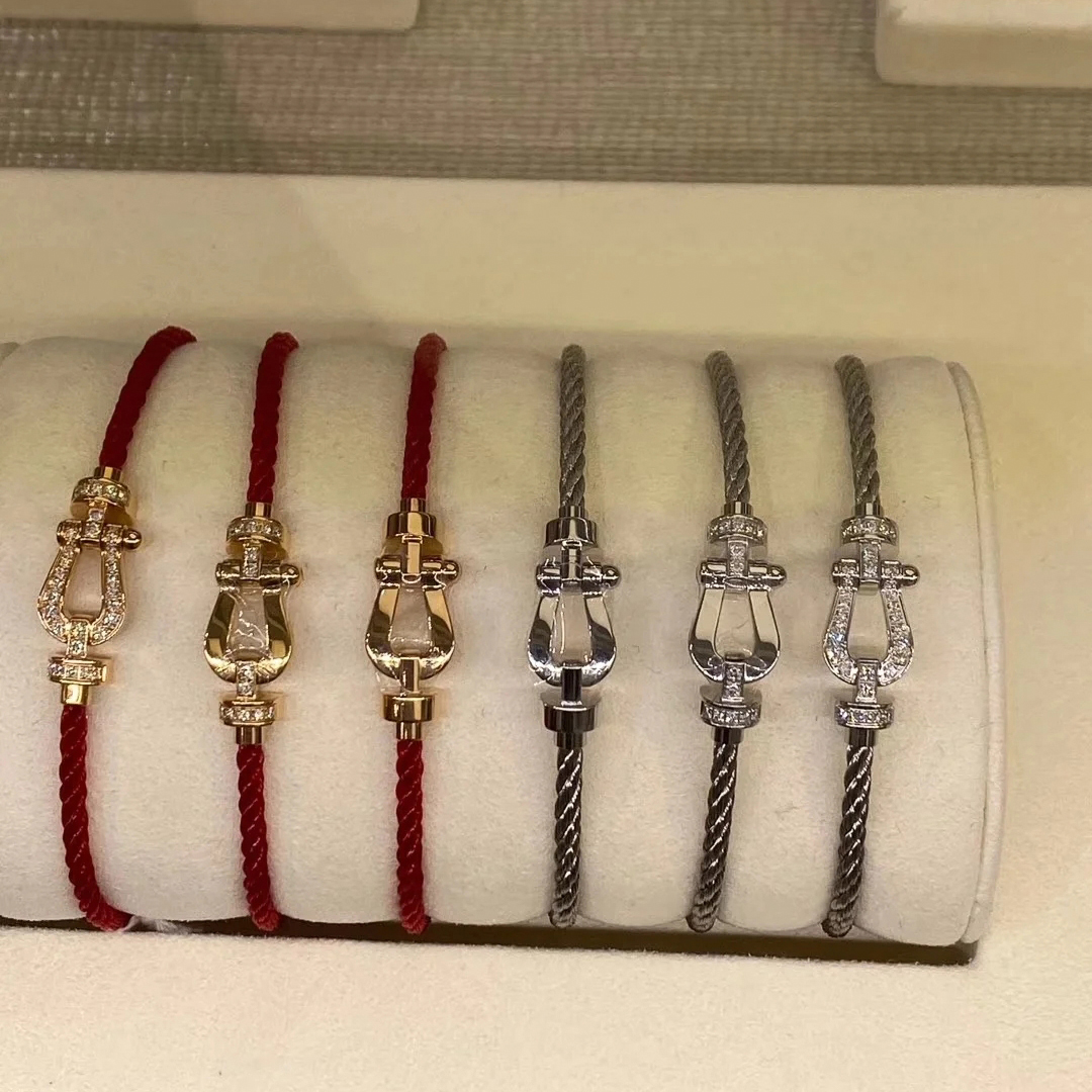 fred force 10 bracelet