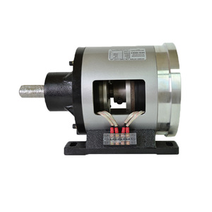 Ensamblaje de Freno y Embrague Electromagnético Tianji de 160-175 Nm para Máquina de Panecillos al Vapor con Fuente de Alimentación Eléctrica - Product Image 1