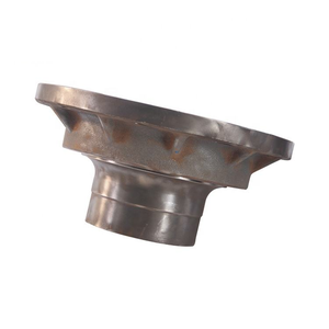 Moyeu de roue G936 de haute qualité pour chargeuse, 10 trous, 20 mm de diamètre extérieur, 450 mm, fabriqué en Chine - Product Image 2