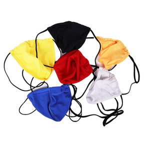 Sous-vêtements sexy pour homme Baiyi Baiqu, string taille basse, couleur unie, respirant, fibre de polyester, noir, blanc, jaune, bleu, rouge, orange - Product Image 1