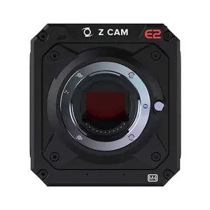 DongFu Wholesale Original 99% New Camcorder Z Cam E2M4 <strong>Zcam</strong> E2C Professional 4K Cinema MFT Micro Four Thirds Video Cameras - Product Image 1