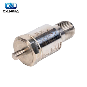 Acelerómetro Nevada 330400-01-05 con Capacidad Real del 100%, Compatibilidad con Fieldbus, Conexión Confiable para Foundation Fieldbus - Product Image 3